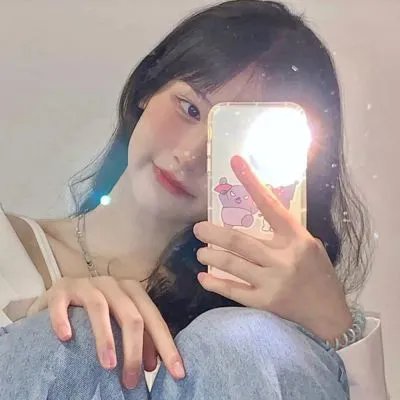 水牛女孩